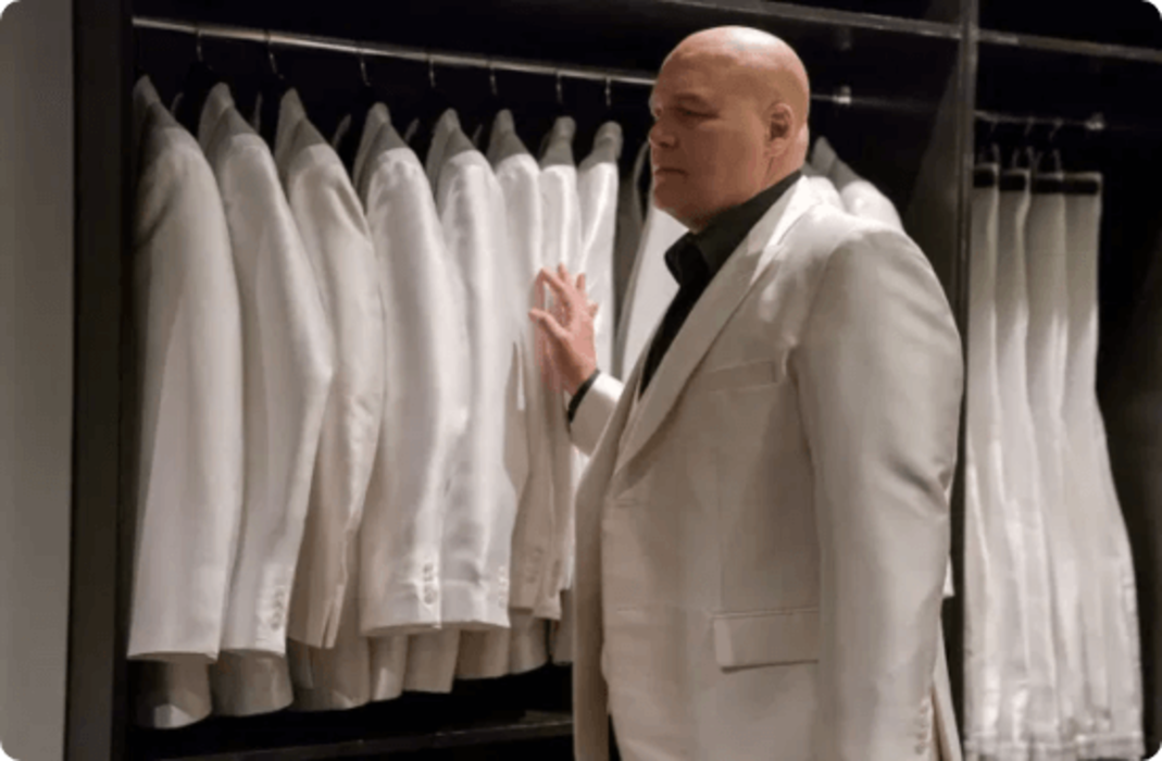 Wilson Fisk